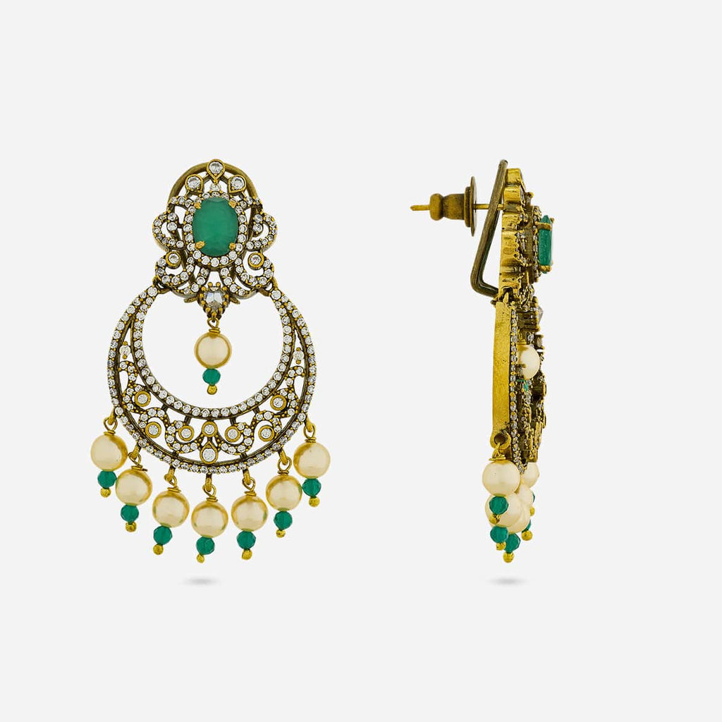 Zircon Necklace Zircon Necklace 188645