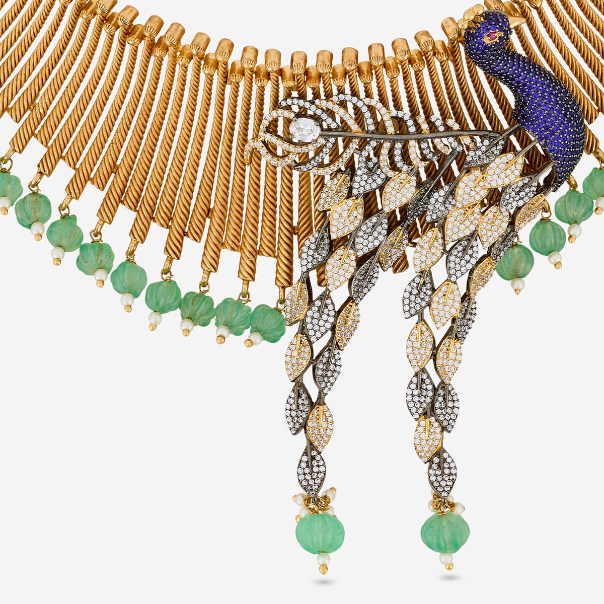 Zircon Necklace Zircon Necklace 198975