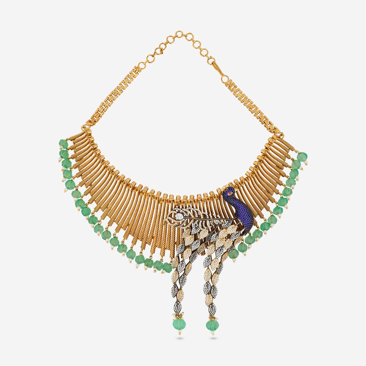 Zircon Necklace Zircon Necklace 198975