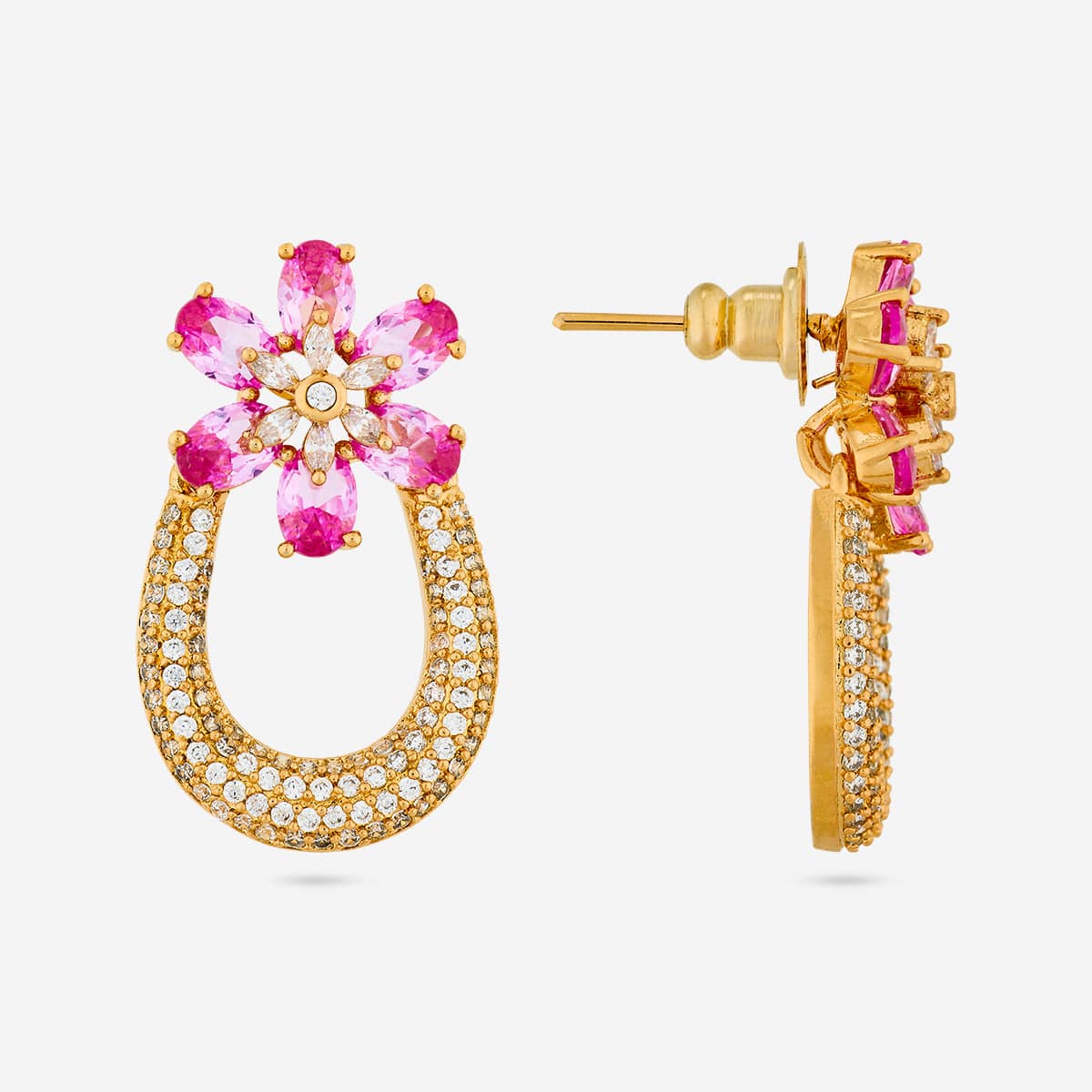 Zircon Necklace Zircon Necklace 192386