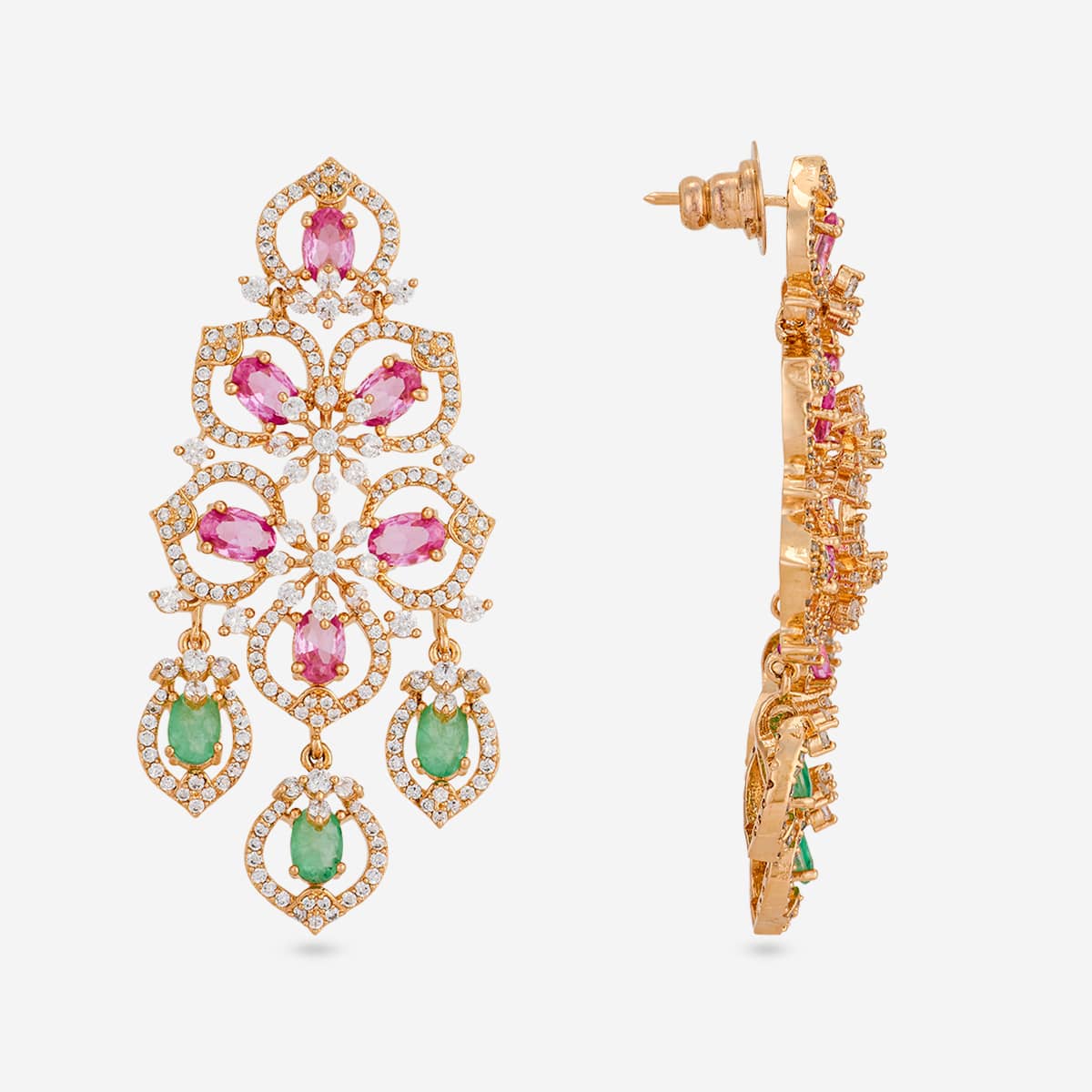 Zircon Necklace Zircon Necklace 198941