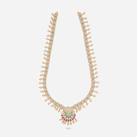 Zircon Necklace Zircon Necklace 200281