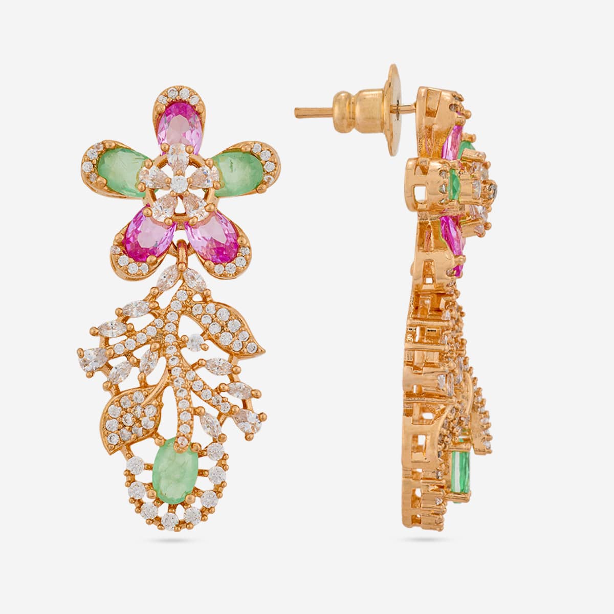 Zircon Necklace Zircon Necklace 201535