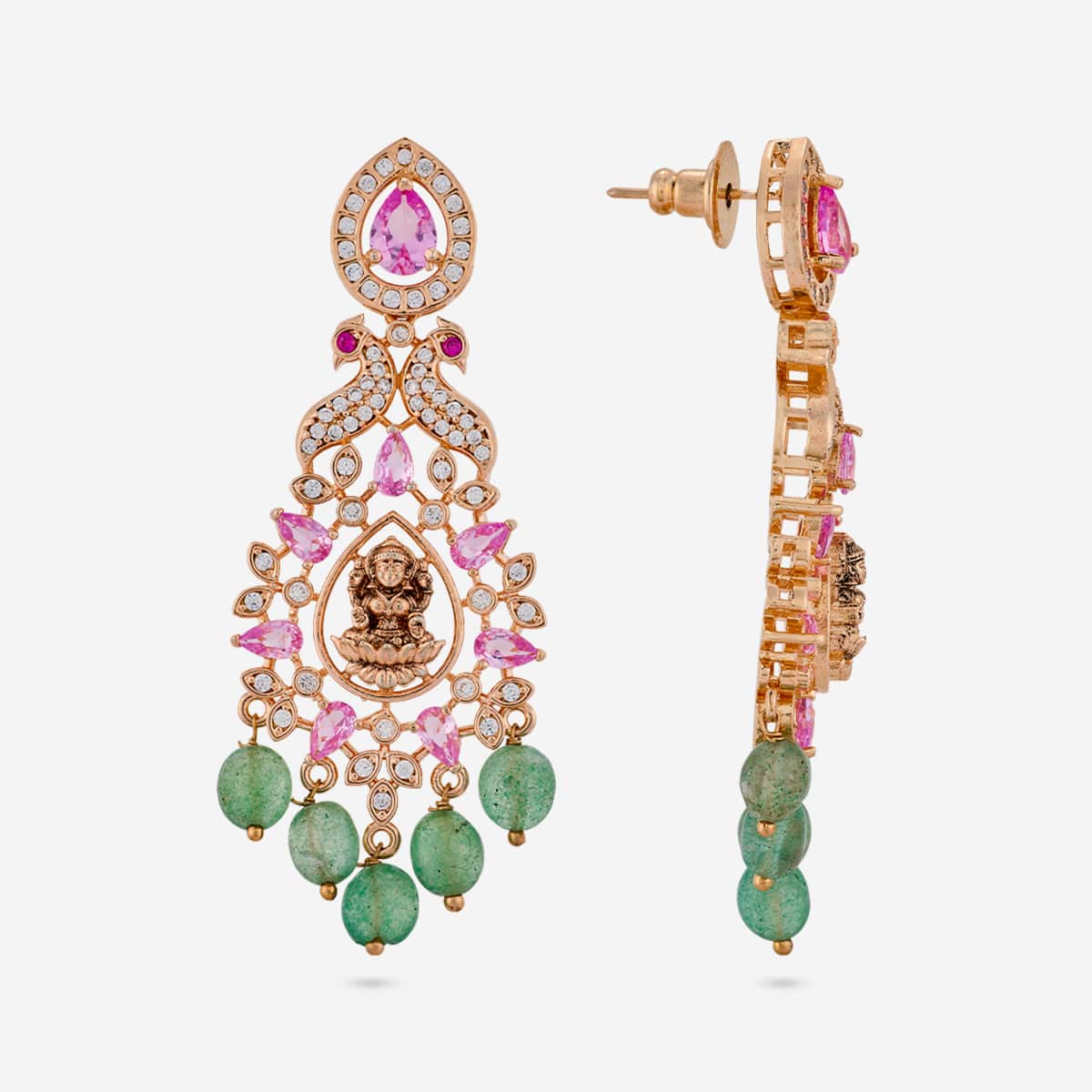 Zircon Necklace Zircon Necklace 202739
