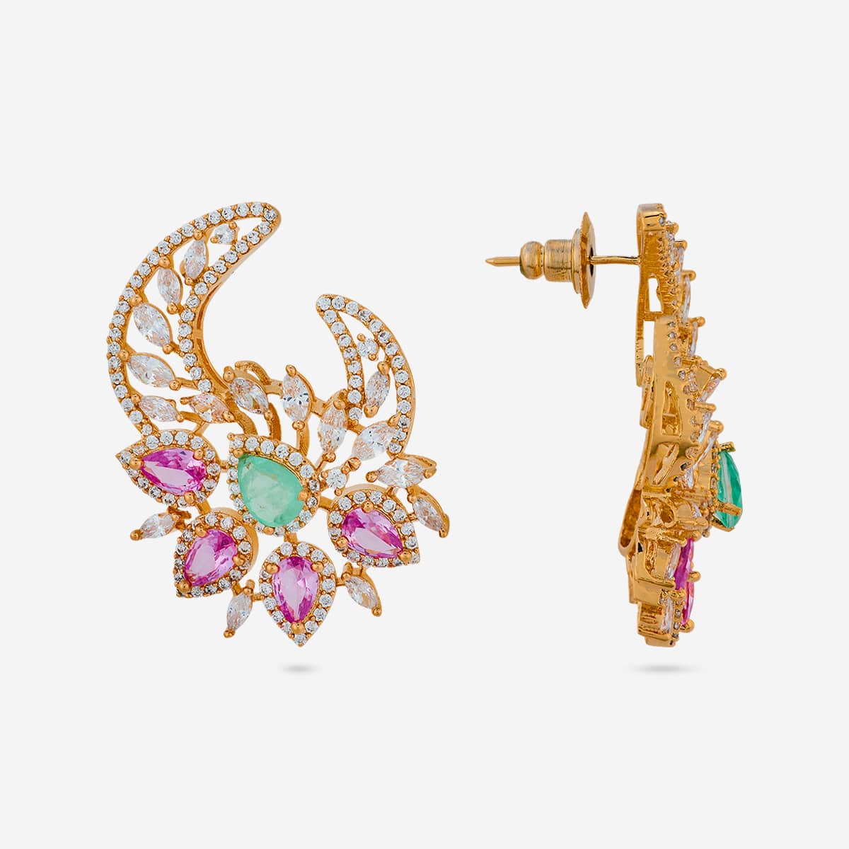 Zircon Necklace Zircon Necklace 199239