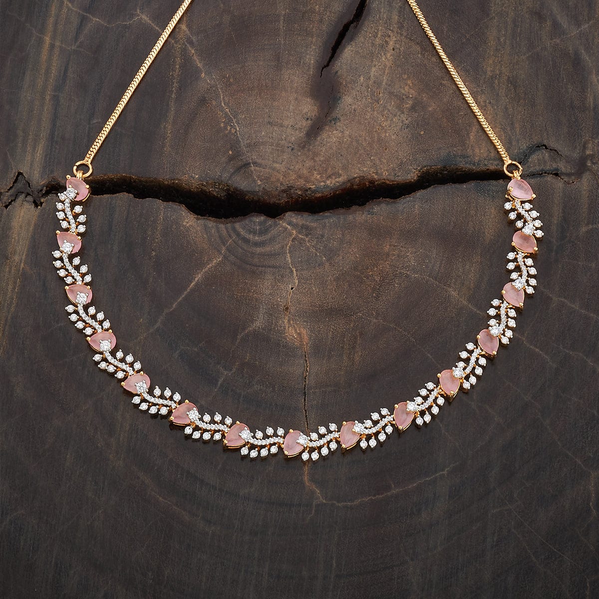 Zircon Necklace Zircon Necklace 177486