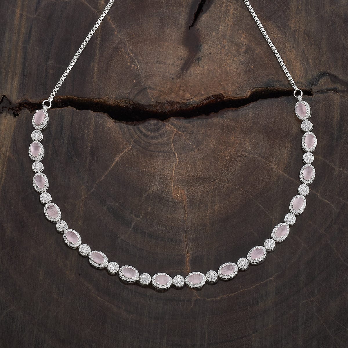 Zircon Necklace Zircon Necklace 181564