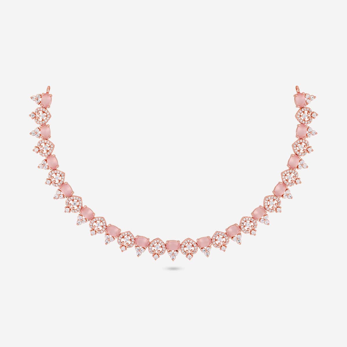 Zircon Necklace Zircon Necklace 178014