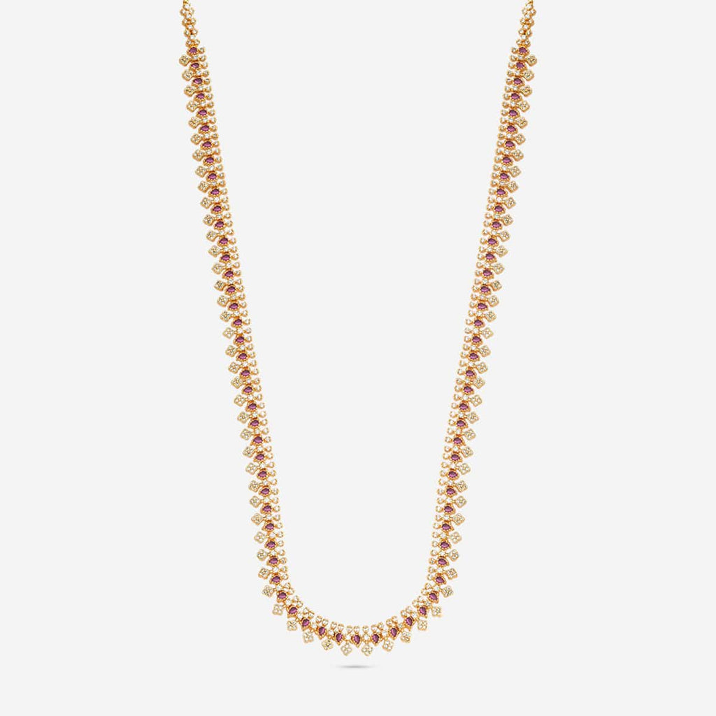 Zircon Necklace Zircon Necklace 185562