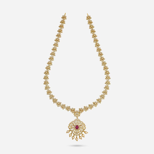 Zircon Necklace Zircon Necklace 193657