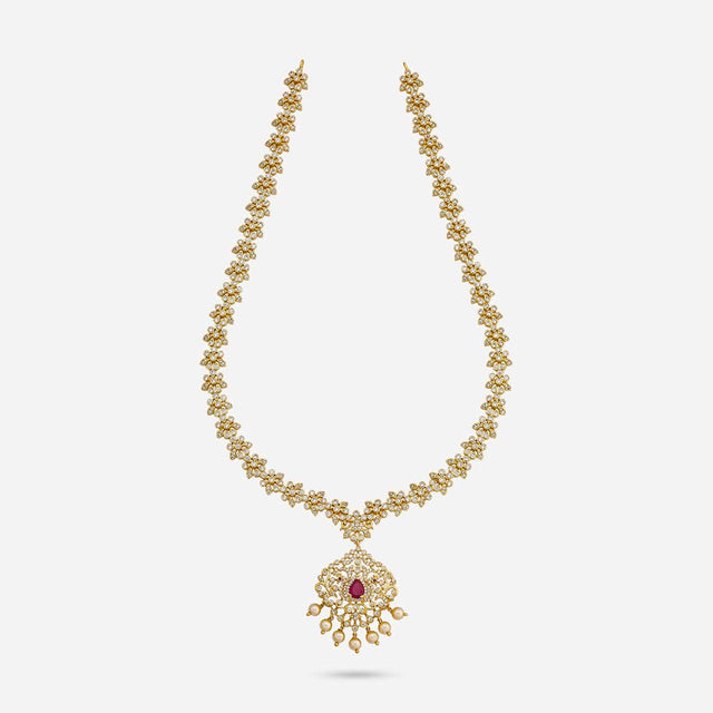 Zircon Necklace Zircon Necklace 193657