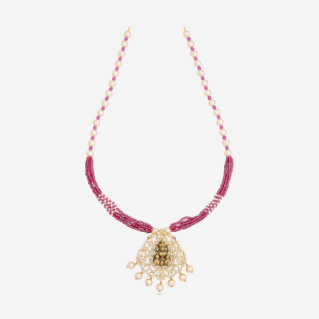 Zircon Necklace Zircon Necklace 200280
