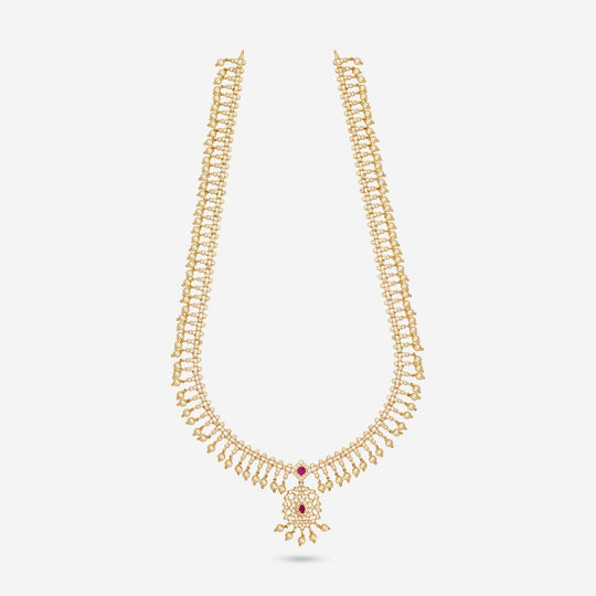 Zircon Necklace Zircon Necklace 200397