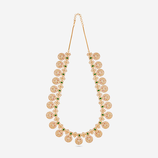 Zircon Necklace Zircon Necklace 197650