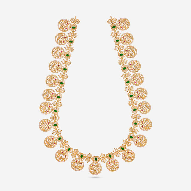 Zircon Necklace Zircon Necklace 197650