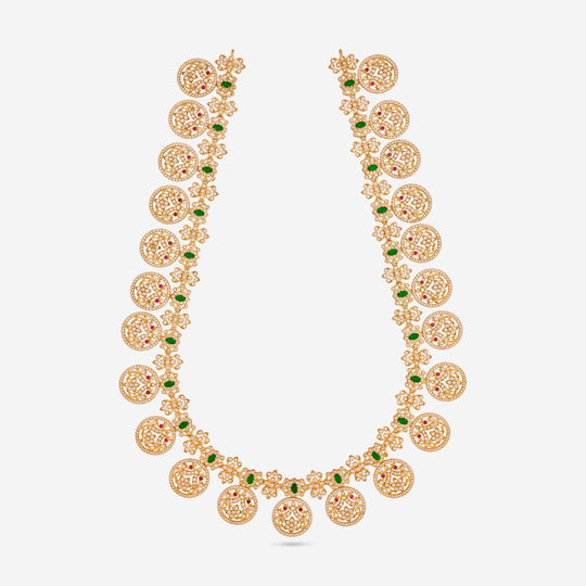 Zircon Necklace Zircon Necklace 197650