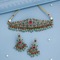 Zircon Necklace Zircon Necklace 187185