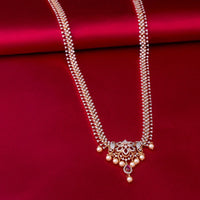 Zircon Necklace Zircon Necklace 186543