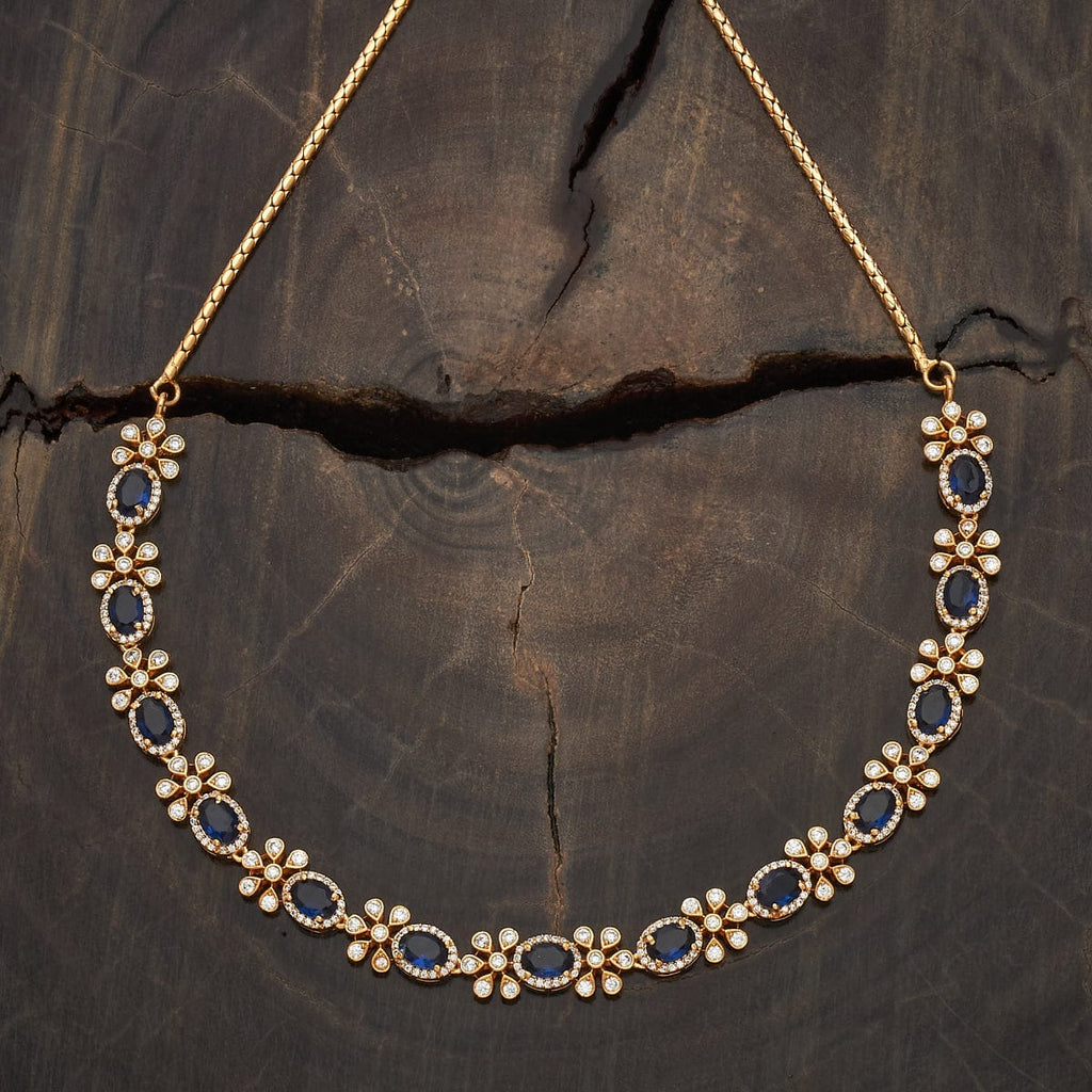 Zircon Necklace Zircon Necklace 182061