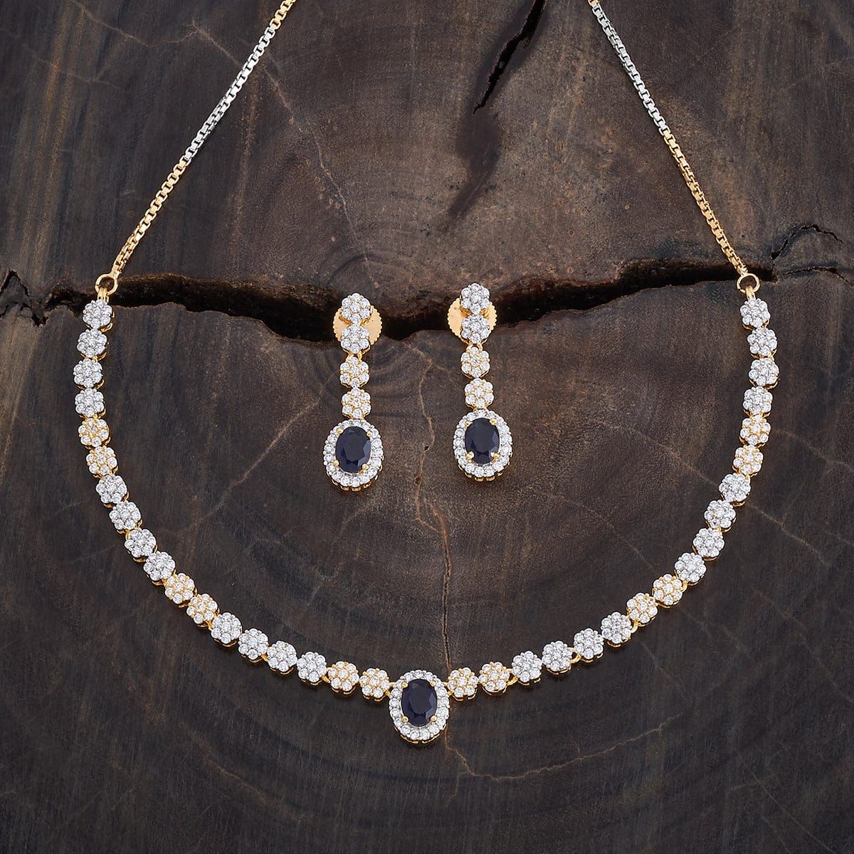 Zircon Necklace Zircon Necklace 177238