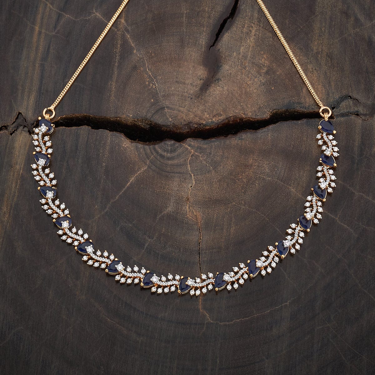 Zircon Necklace Zircon Necklace 177486