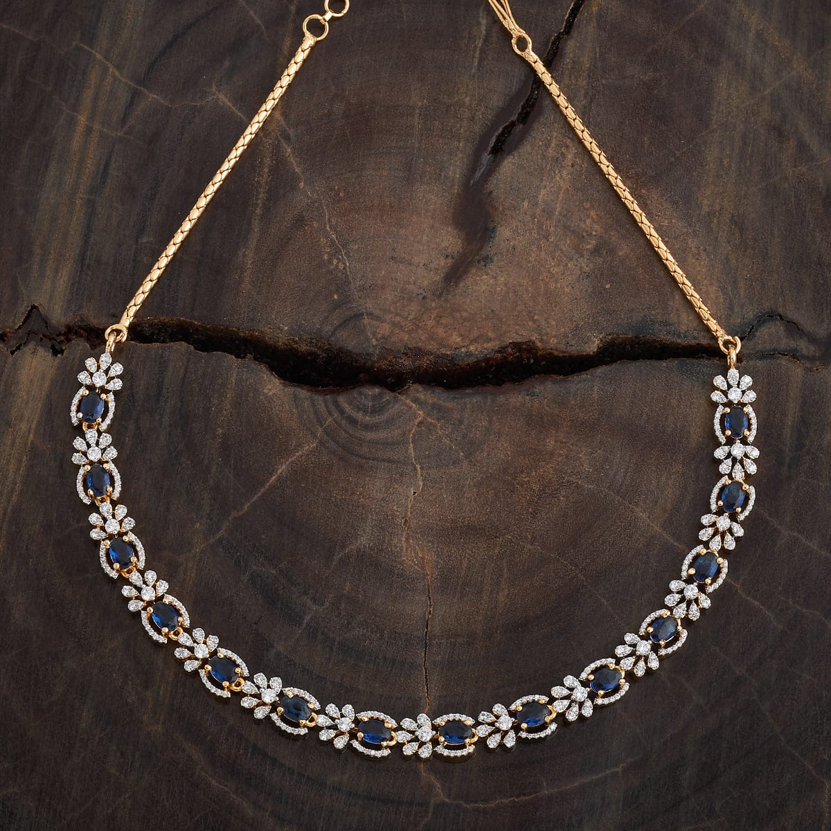 Zircon Necklace Zircon Necklace 178612