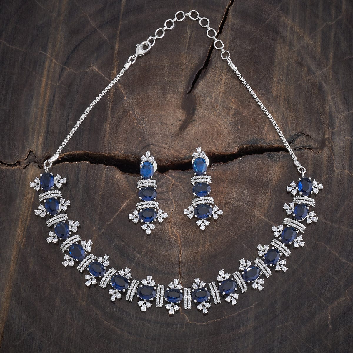 Zircon Necklace Zircon Necklace 177109