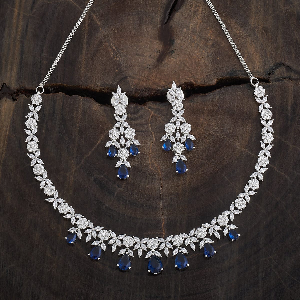 Zircon Necklace Zircon Necklace 177518