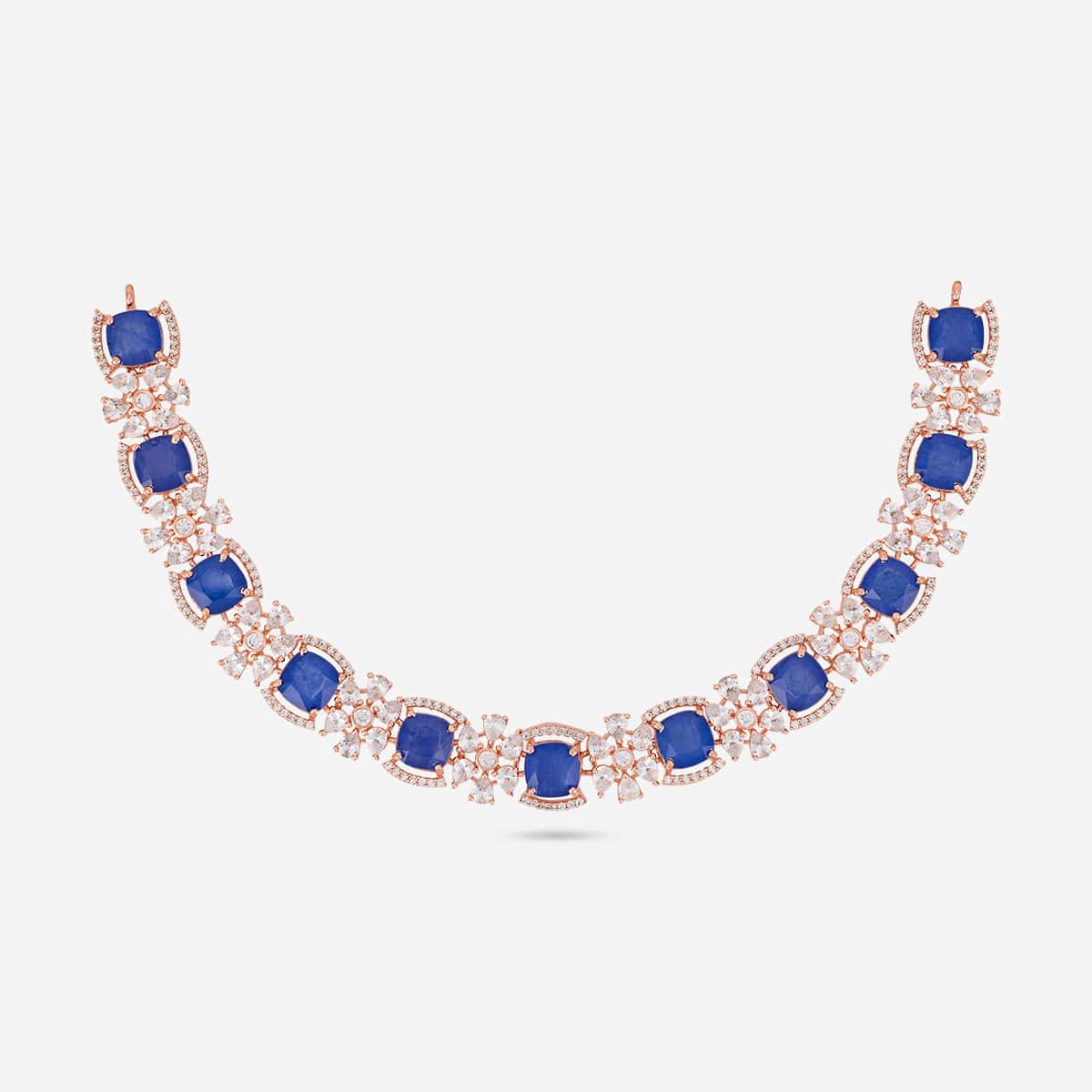Zircon Necklace Zircon Necklace 178377