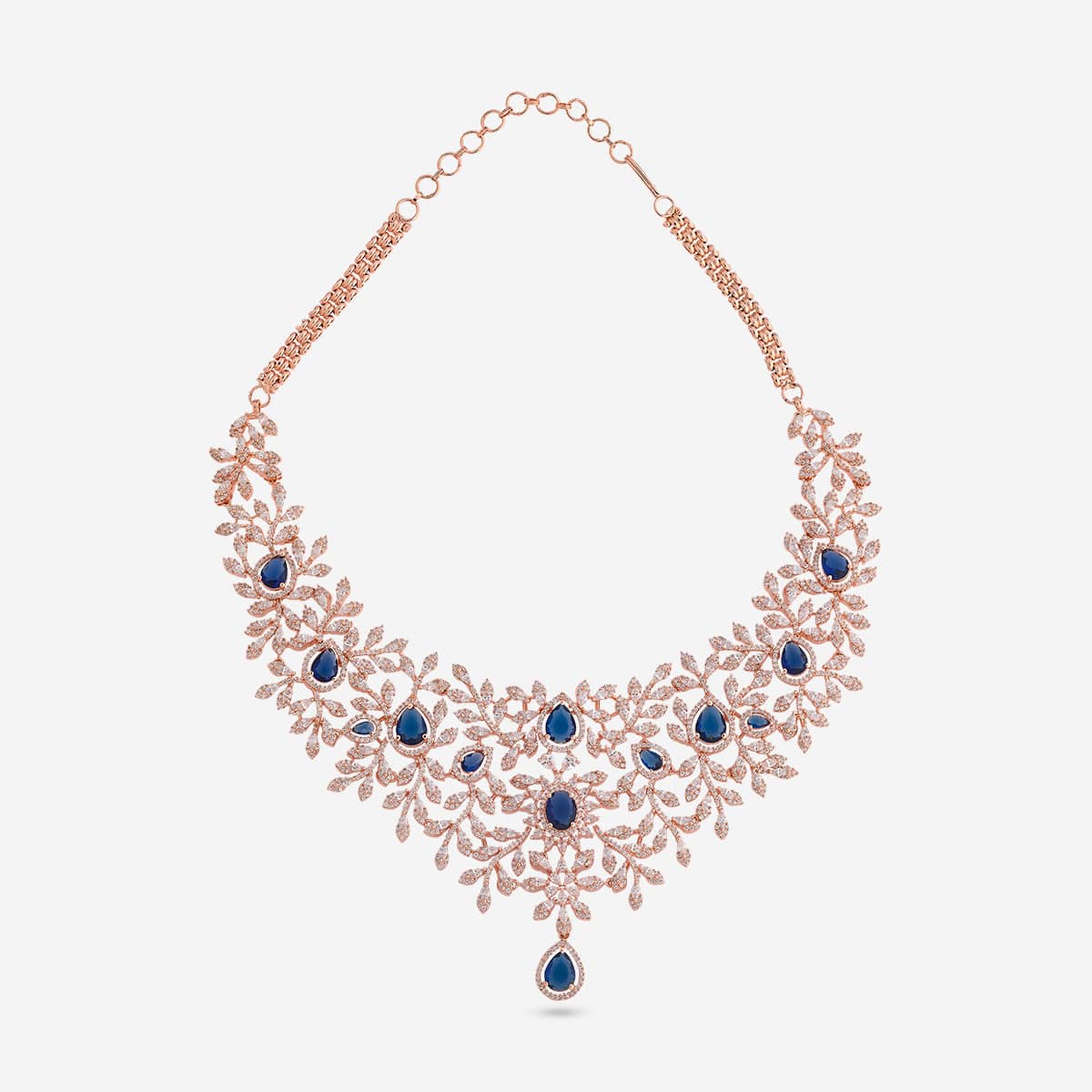 Zircon Necklace Zircon Necklace 198973
