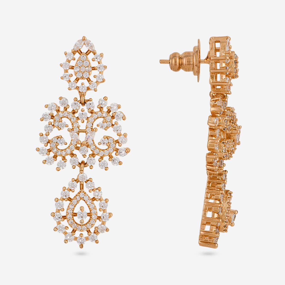 Zircon Necklace Zircon Necklace 198546