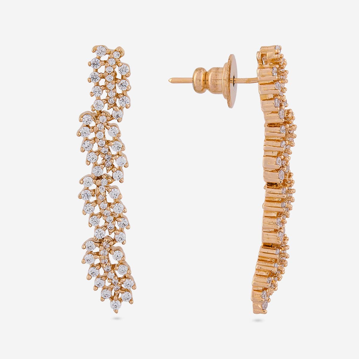 Zircon Necklace Zircon Necklace 201474