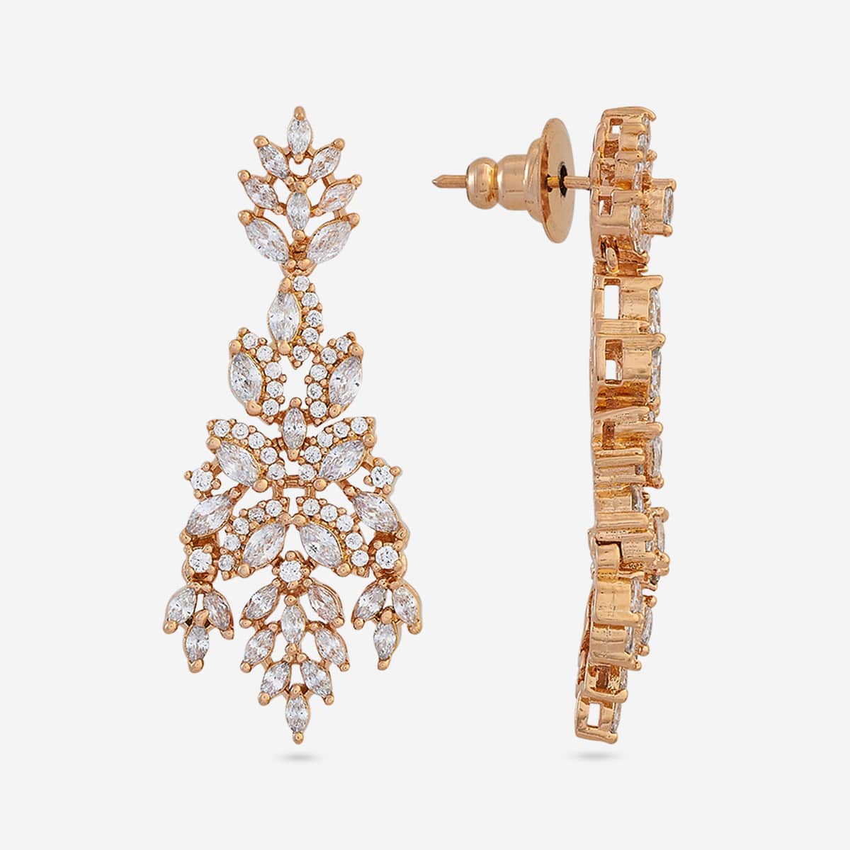 Zircon Necklace Zircon Necklace 201475