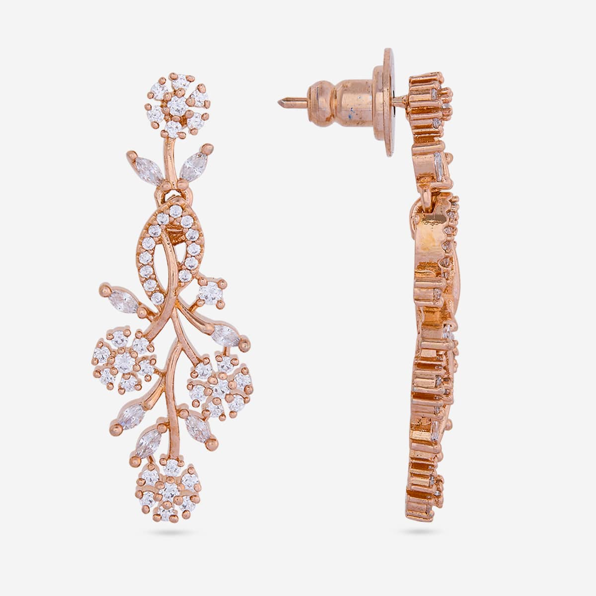 Zircon Necklace Zircon Necklace 202233