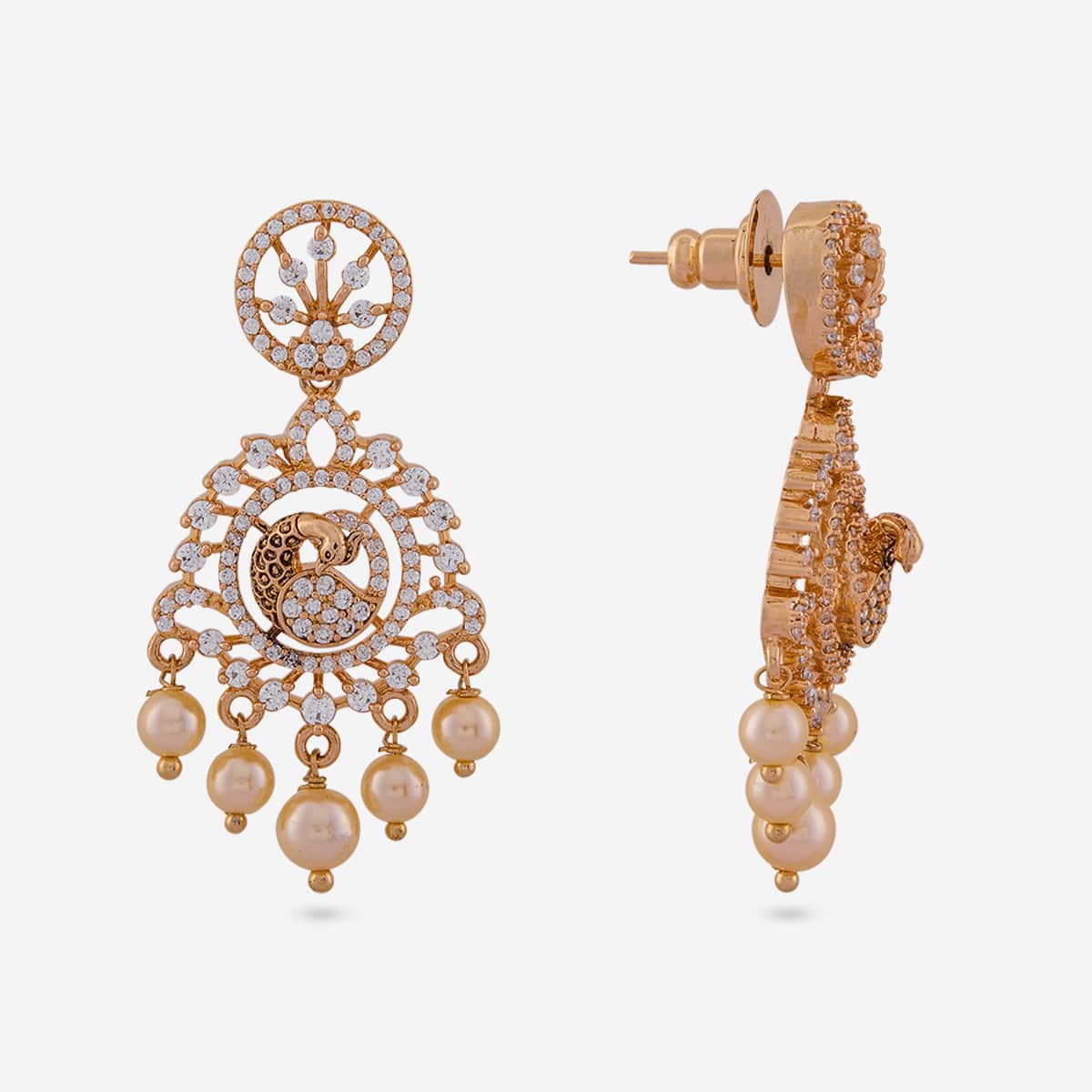 Zircon Necklace Zircon Necklace 202304