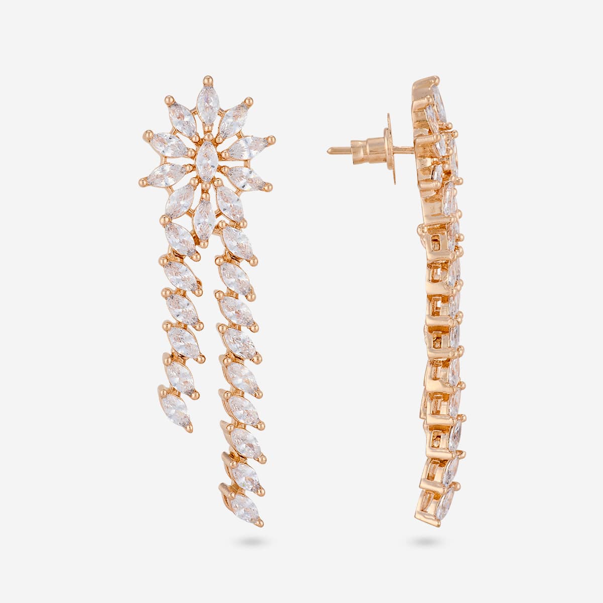 Zircon Necklace Zircon Necklace 202379