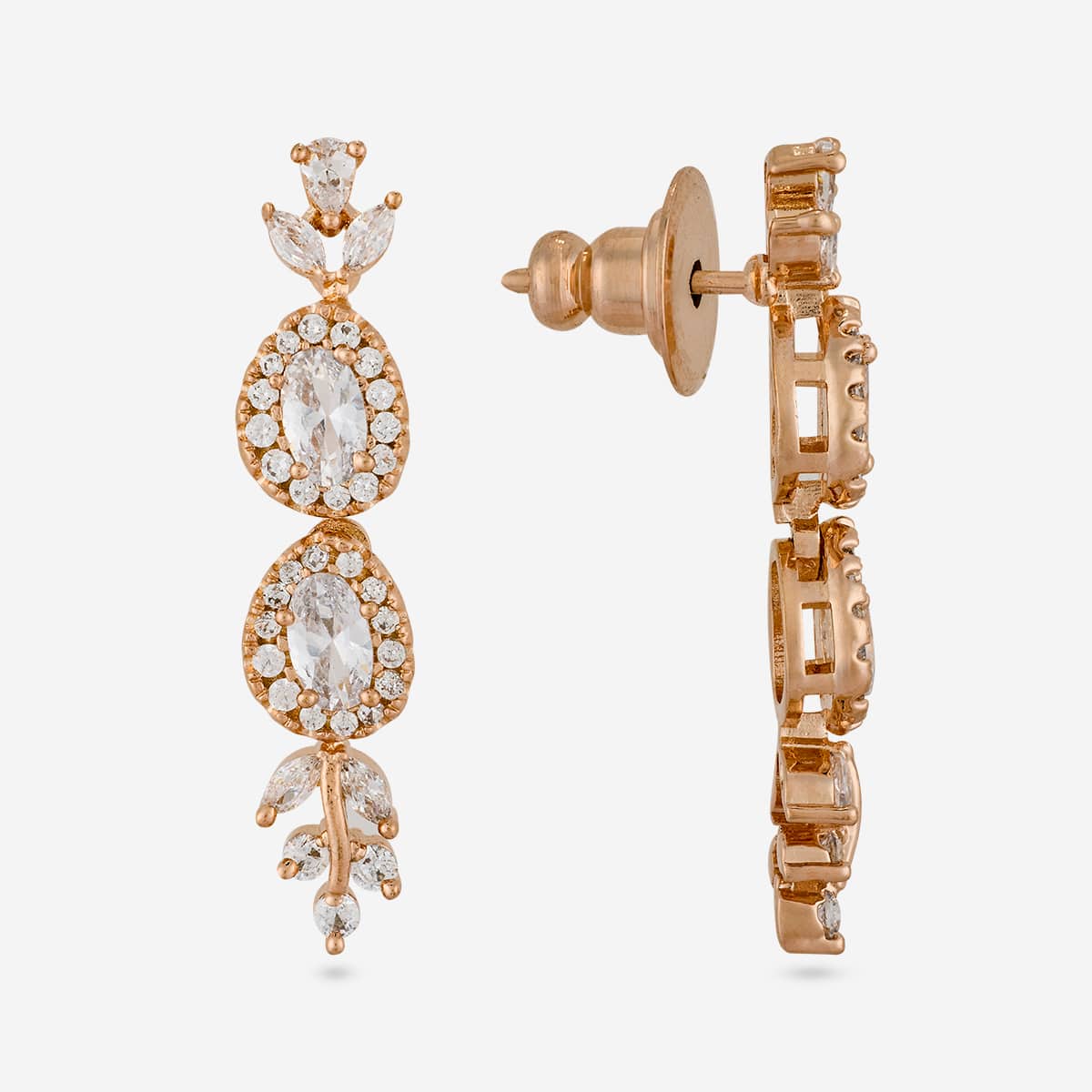 Zircon Necklace Zircon Necklace 202424