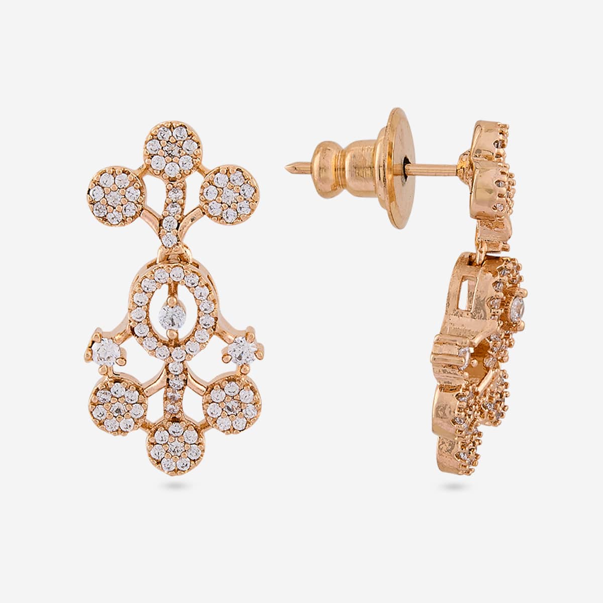 Zircon Necklace Zircon Necklace 202425