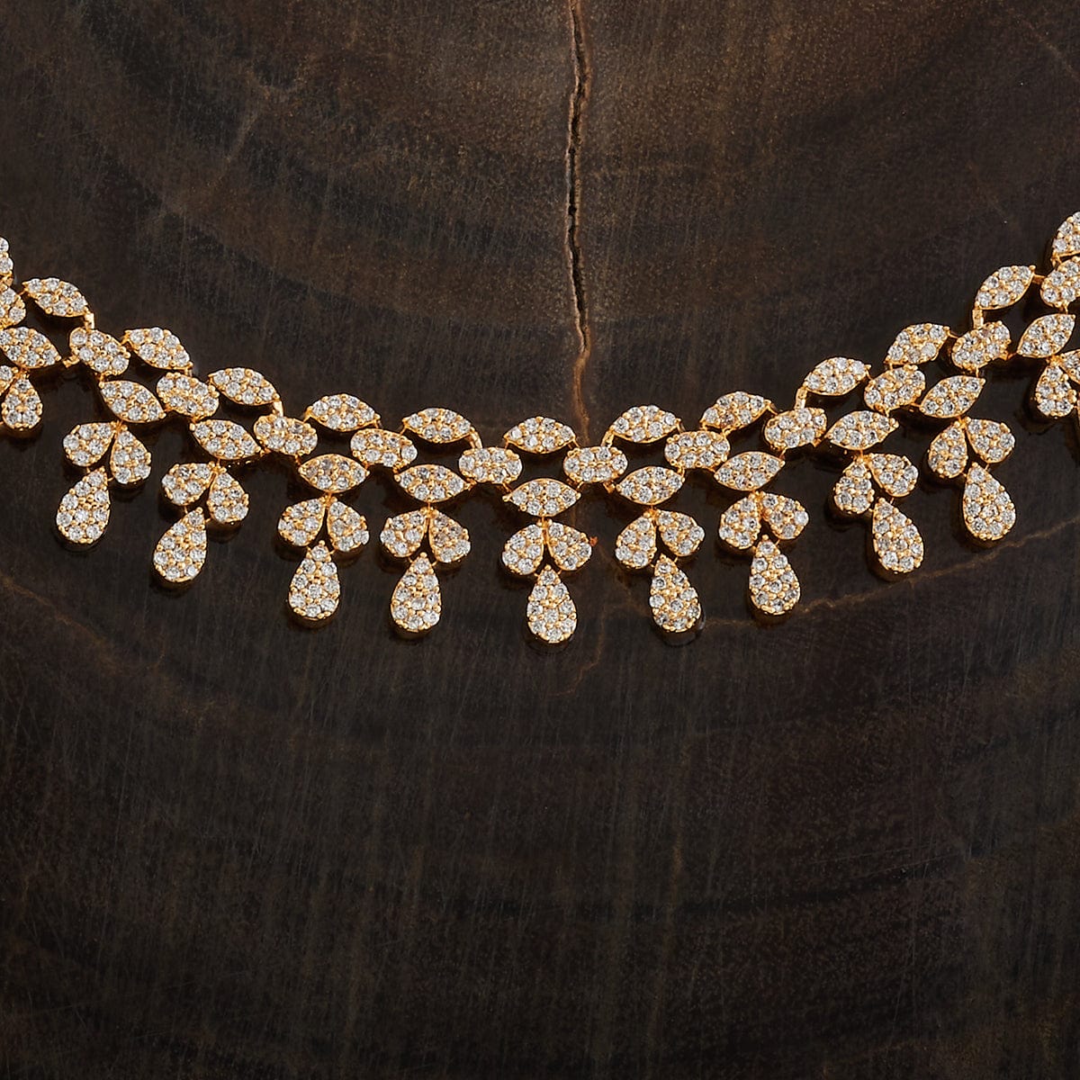 Zircon Necklace Zircon Necklace 173578