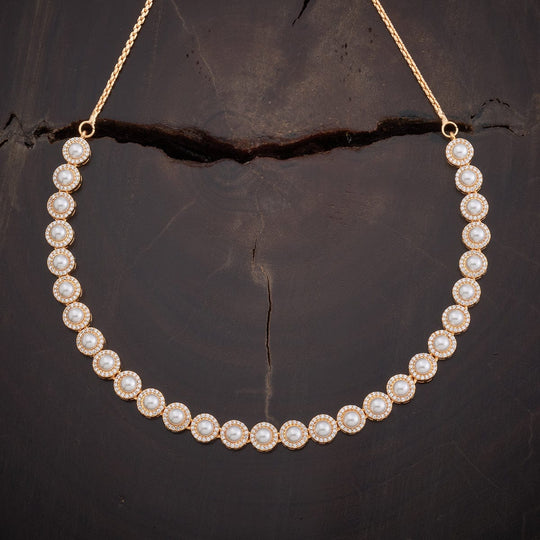 Zircon Necklace Zircon Necklace 176356