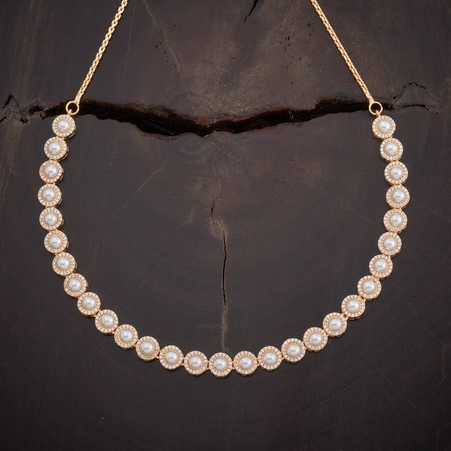 Zircon Necklace Zircon Necklace 176356