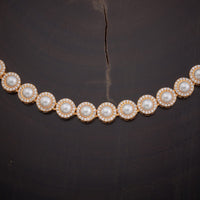 Zircon Necklace Zircon Necklace 176356