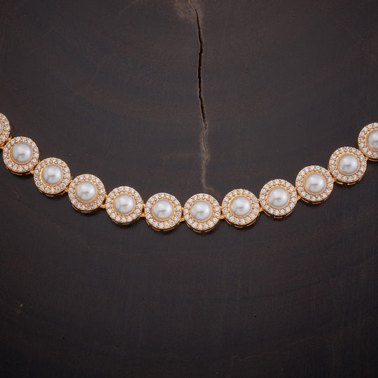 Zircon Necklace Zircon Necklace 176356