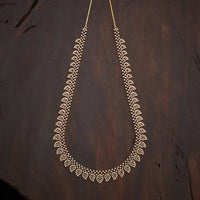 Zircon Necklace Zircon Necklace 182834