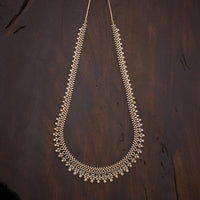 Zircon Necklace Zircon Necklace 182835