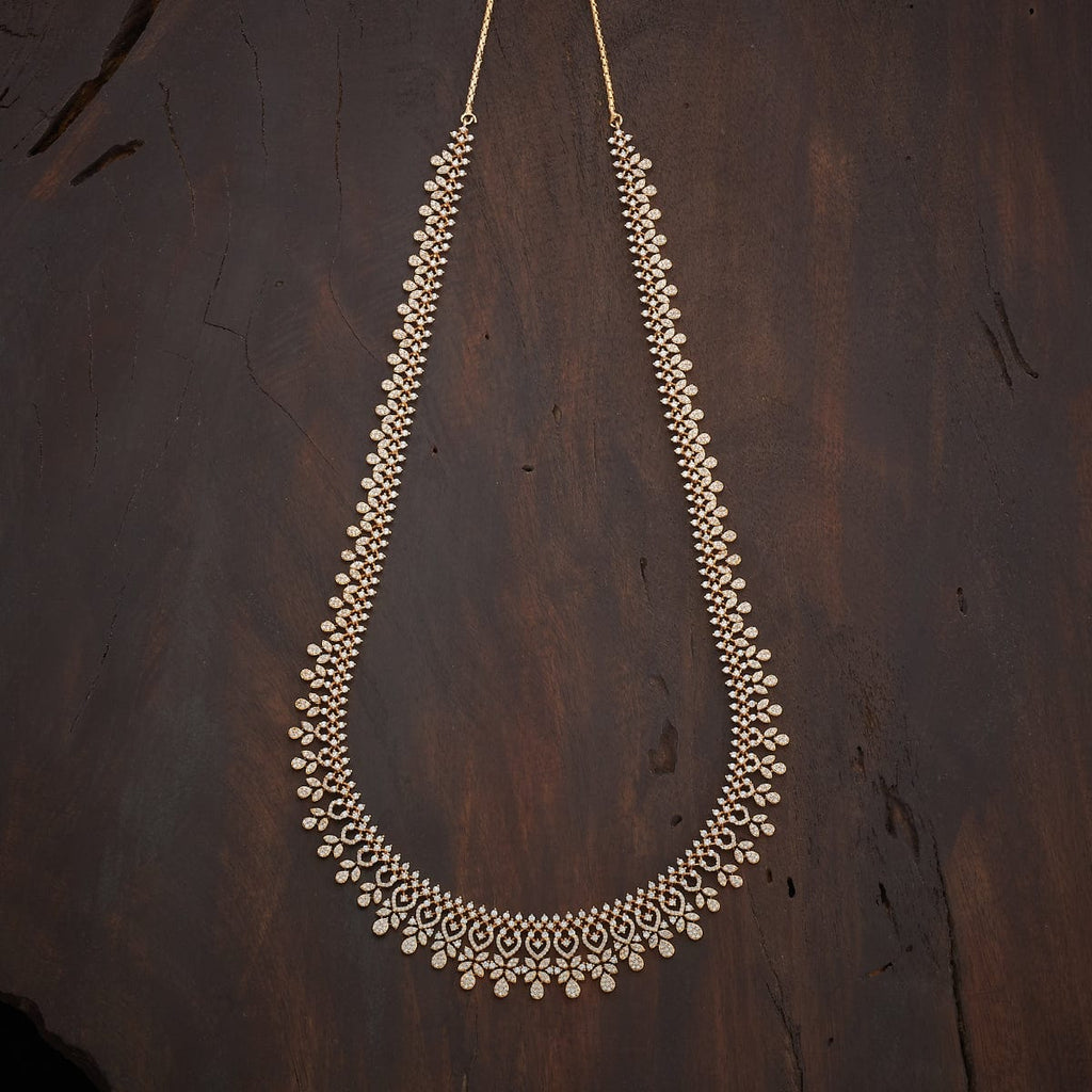 Zircon Necklace Zircon Necklace 182835