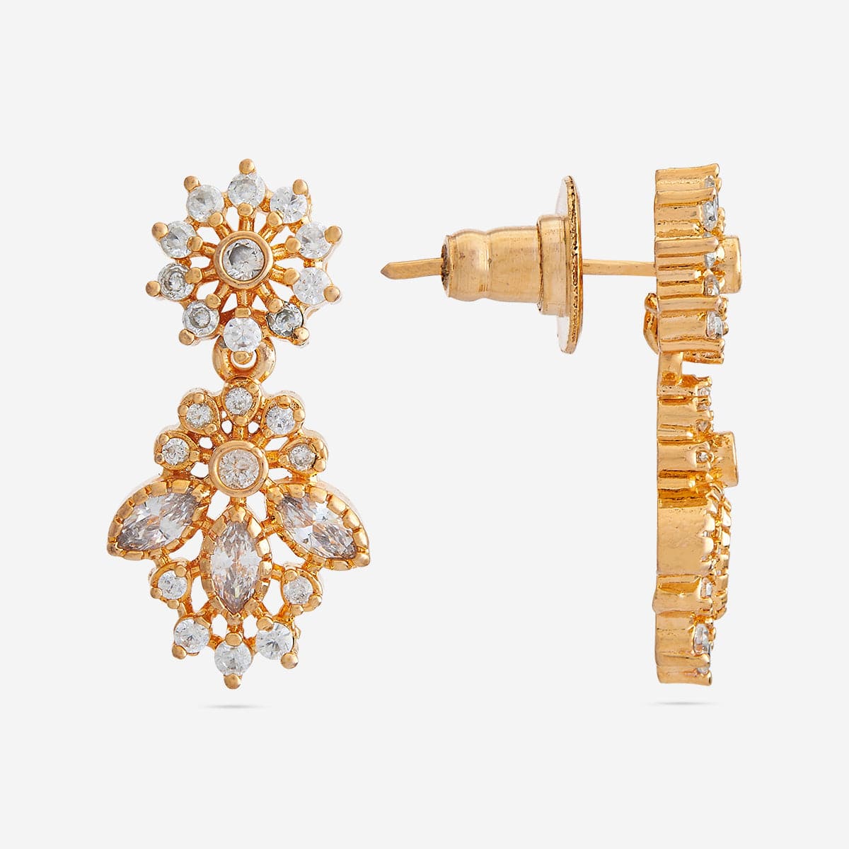 Zircon Necklace Zircon Necklace 185535