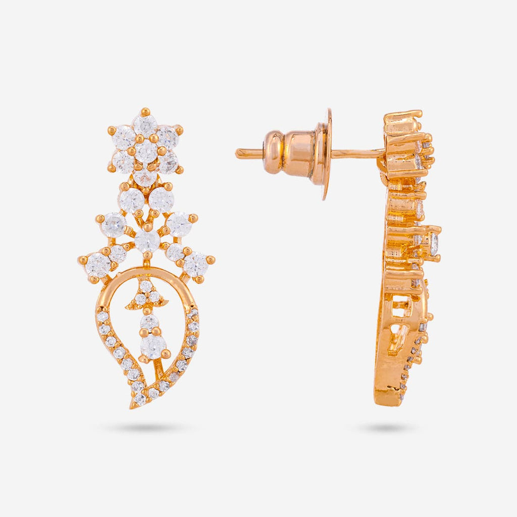 Zircon Necklace Zircon Necklace 185543