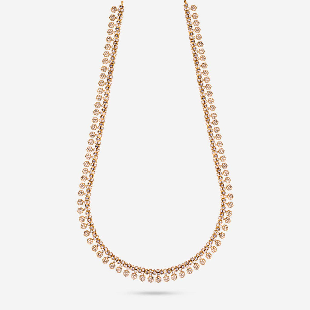 Zircon Necklace Zircon Necklace 185566