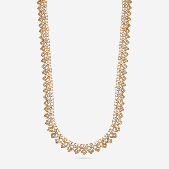 Zircon Necklace Zircon Necklace 186546